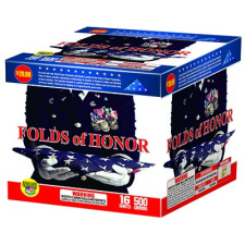 Folds of Honor
