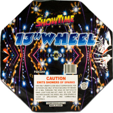13" Wheel**BOGO**