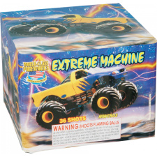 Extreme Machine