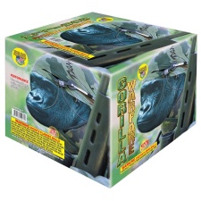 Gorilla Warfare