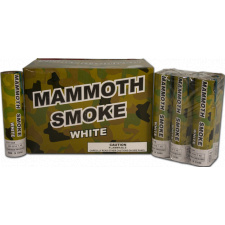 Mammoth Smoke