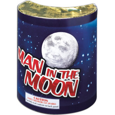Man In the Moon