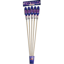 Air Time Rockets***SOLD OUT***