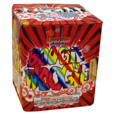 Boogie Woogie