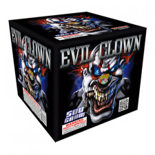 Evil Clown