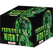 Forbidden Night