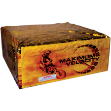 Maximum Velocity***SOLD OUT***