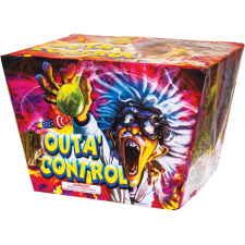 Outa' Control