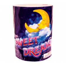 Sweet Dreams