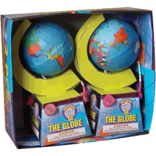 The Globe