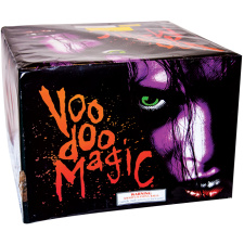 Voodoo Magic***SOLD OUT***