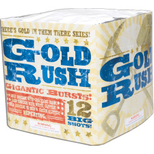 Gold Rush