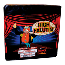 High Falutin'