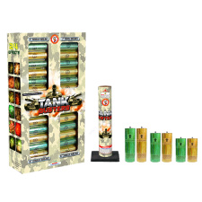 Tank Busters