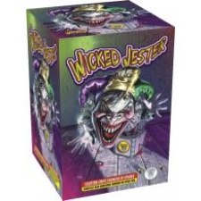 Wicked Jester