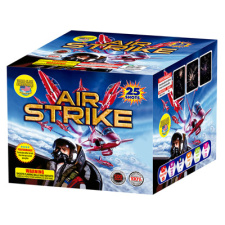 Air Strike