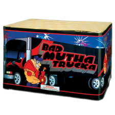 Bad Mutha Trucka
