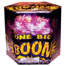 One Big Boom