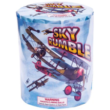 Sky Rumble