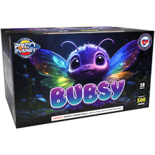 Bubsy