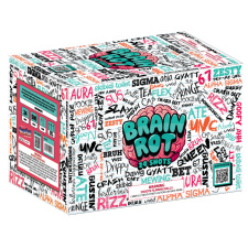 Brain Rot