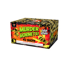 Murder Hornet
