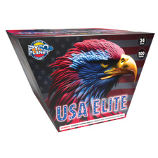 USA Elite