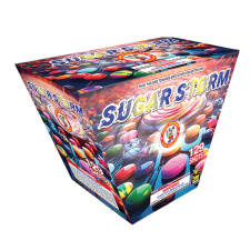 Sugar Storm
