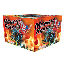 Midnight Rider