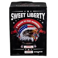 Sweet Liberty