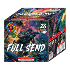 FULL SEND